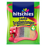 Hitschies Saure Drachenzungen 125 g