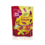 Red Band Fruchtgummi Schuhe 11 x 200 g