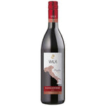 Viala Sangiovese rot, trocken 750 ml