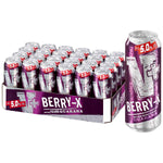 Veltins V+ Berry-X 500 ml