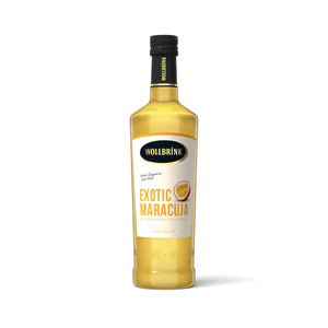 Wollbrink Maracuja Liqueur 15%