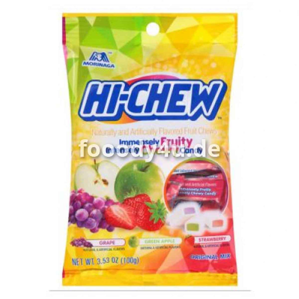 HI-CHEW Original Mix 100 g