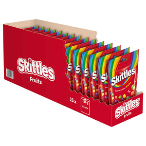 Skittles Fruits 136 g