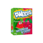 Dweebs Watermelon & Cherry 45 g