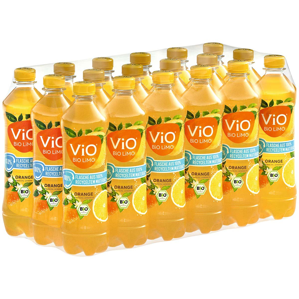 ViO Bio Orange *DPG* 0,5 l