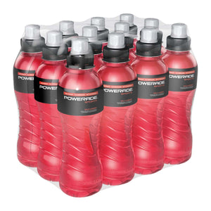 Powerade Wild Cherry  *DPG*