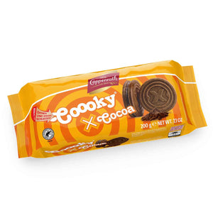 Coppenrath Coooky X Cocoa 200 g