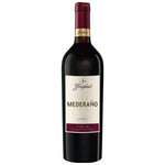 Mederano Vino Tinto rot, halbtrocken 750 ml