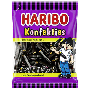 Haribo Konfekties 160 g