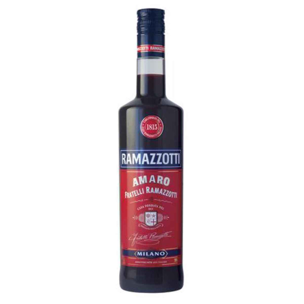 Ramazzotti Amaro 30%