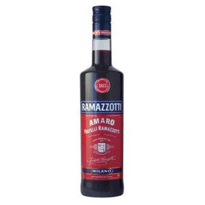 Ramazzotti Amaro 30%