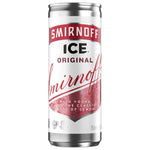 Smirnoff Ice Original 10 % *DPG* 0,25 l