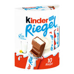 Kinder Riegel 10er