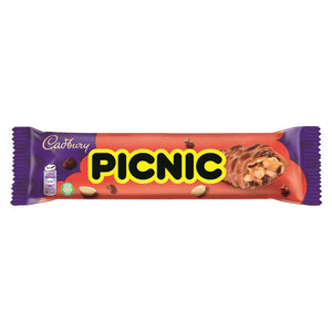 Cadbury Picnic 48,4 g