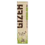 GIZEH Hanf & Gras King Size Slim + Tips