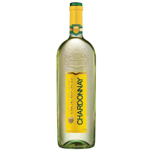 Grand Sud Chardonnay weiss 1 l