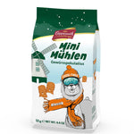 Coppenrath Coool-Times Mini Mühlen Gewürzspekulatius Klassik 125 g