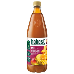 Hohes C Multivitamin *DPG* 1 l