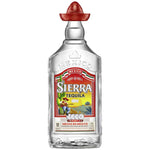 Sierra Silver Tequila 38% 6 x 700 ml