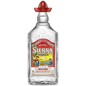
            
                Laden Sie das Bild in den Galerie-Viewer, Sierra Silver Tequila 38%
            
        