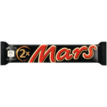 Mars 2pack 70 g
