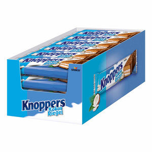 Knoppers Kokos Riegel 40 g
