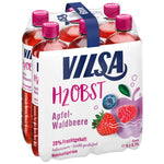 Vilsa H2Obst Apfel-Waldbeere 750 ml