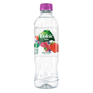 Volvic Touch Rote Früchte 750 ml