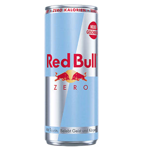 Red Bull Zero 250 ml
