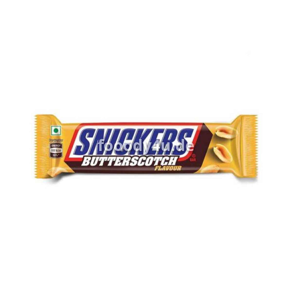 Snickers Butterscotch 40 g