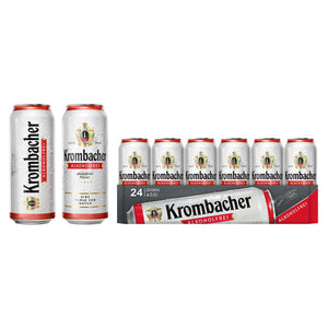 Krombacher Alkoholfrei 500 ml