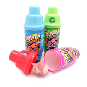POWDA-Shaker, Schleckpulver 35 g