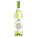 Landlust Bio Vegan Grauer Burgunder Riesling QBA trocken 750 ml