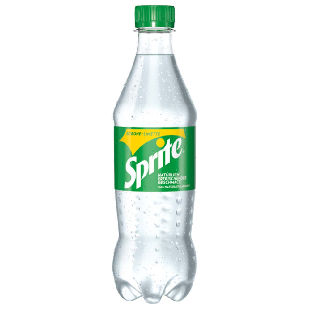 Sprite 500 ml