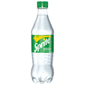 Sprite 500 ml