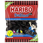 Haribo Salino Lakritz veggie 175 g