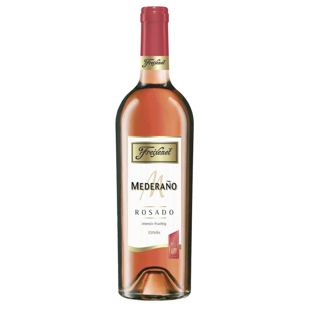 Mederano Rosado halbtr. Freixenet 12,5% 750 ml