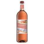 Weinkrone Spritzer Rosé Weinschorle fruchtig