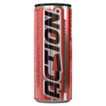 Action Watermelon Zero 250 ml