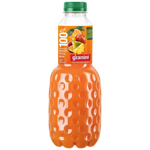 Granini Multivitamin *DPG* 1 l