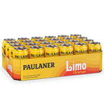 Paulaner Limo Orange 330 ml