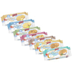 Probierpaket Coppenrath zuckerfreies Feingebäck 7 x 200 g