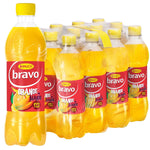Rauch bravo Orange Mango 500 ml