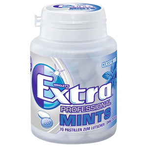 Wrigley's Extra Professional Mints Classic 77 g