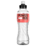 Powerade Active Water  ZERO Peach Apple 500 ml