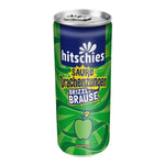 Hitschies Saure Drachenzungen Brizzl Brause Apfel 250 ml