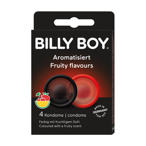 Kondome Billy Boy Aroma