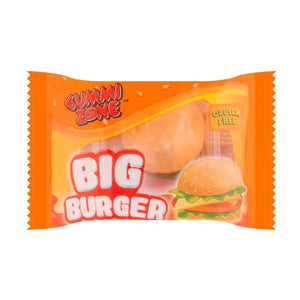 Gummi Zone Big Burger 28 g
