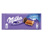 Milka & Oreo 100 g