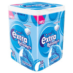 Wrigley's extra Refresher's zuckerfrei Peppermint 1 x 35 ER (78 g) Dose